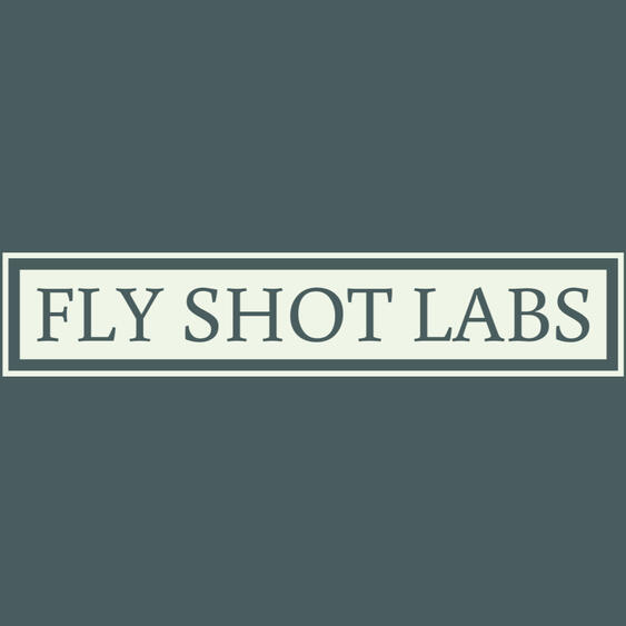 The Fly Shot Labs Header Image
